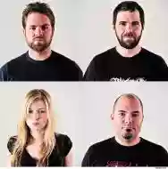 Immagine di Agoraphobic Nosebleed