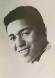 Image ofAgostino Dos Santos