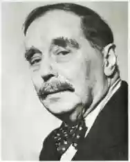 Image ofH.G. Wells