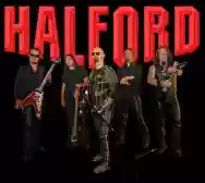 Immagine di Halford