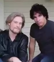 Immagine di Hall & Oates