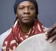 Image ofHamid Drake