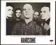 Immagine di Handsome