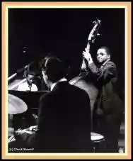 Immagine di Ahmad Jamal Trio