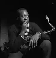Immagine di Hank Mobley