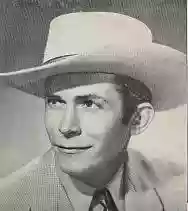 Immagine di Hank Williams