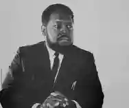 Image ofAhmed Abdul-Malik
