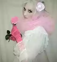 Image ofHannah Fury