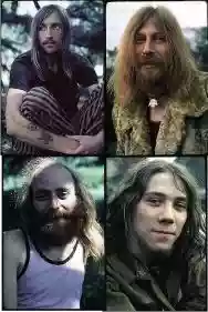 Immagine di Hawkwind