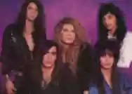 Image ofHeavens Edge