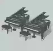Image ofHerbie Hancock & Chick Corea