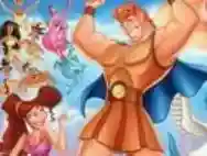 Immagine di Hercules