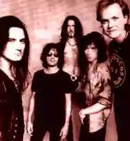 Immagine di Heroes del Silencio
