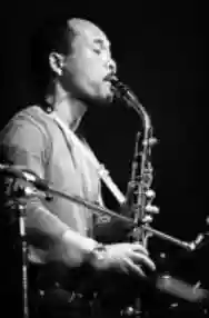 Image ofAkira Sakata