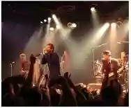 Image ofHuey Lewis