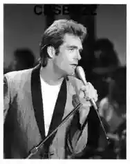 Immagine di Huey Lewis & The News