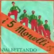 Immagine di I cinque monelli