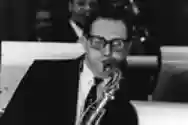 Image ofAl Cohn