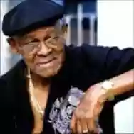 Immagine di Ibrahim Ferrer con Chepin y su Orquesta Oriental