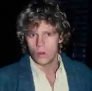 Image ofAl Corley