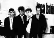 Immagine di Inca Babies