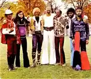 Immagine di Incredible Bongo Band