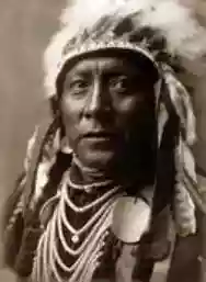 Immagine di Indians