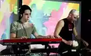 Immagine di Infected Mushroom
