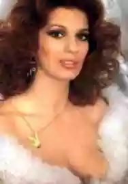 Immagine di Iva Zanicchi