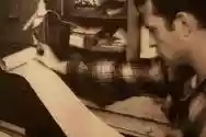Immagine di Jack Kerouac