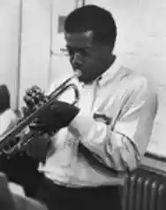 Image ofAlan Shorter