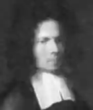 Image ofJacques Champion de Chambonnières