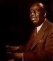 Immagine di James P. Johnson