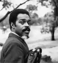 Immagine di Albert Ayler Trio