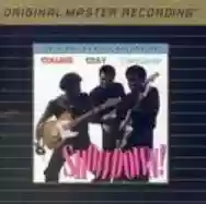 Immagine di Albert Collins, Robert Cray and Johnny Copeland