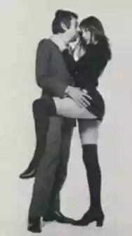 Immagine di Jane Birkin & Serge Gainsbourg
