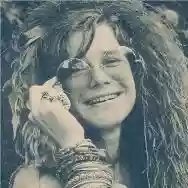 Immagine di Janis Joplin