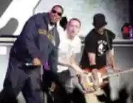 Immagine di Jay-Z and Linkin Park