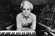 Immagine di Jean-Jacques Perrey