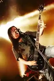 Immagine di Jeff Walker