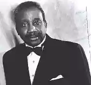 Image ofJerry Butler