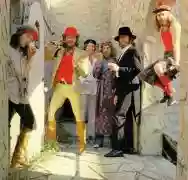 Immagine di Jethro Tull