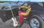 Immagine di Jimi Hendrix