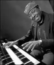 Immagine di Jimmy McGriff