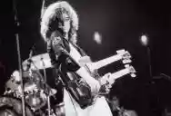 Immagine di Jimmy Page