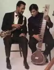 Immagine di Joe Harriott and John Mayer Double Quintet