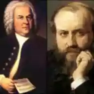 Immagine di Johann Sebastian Bach & Charles Gounod