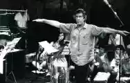 Immagine di John Cage