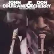 Immagine di John Coltrane and Don Cherry