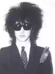 Image ofJohn Cooper Clarke